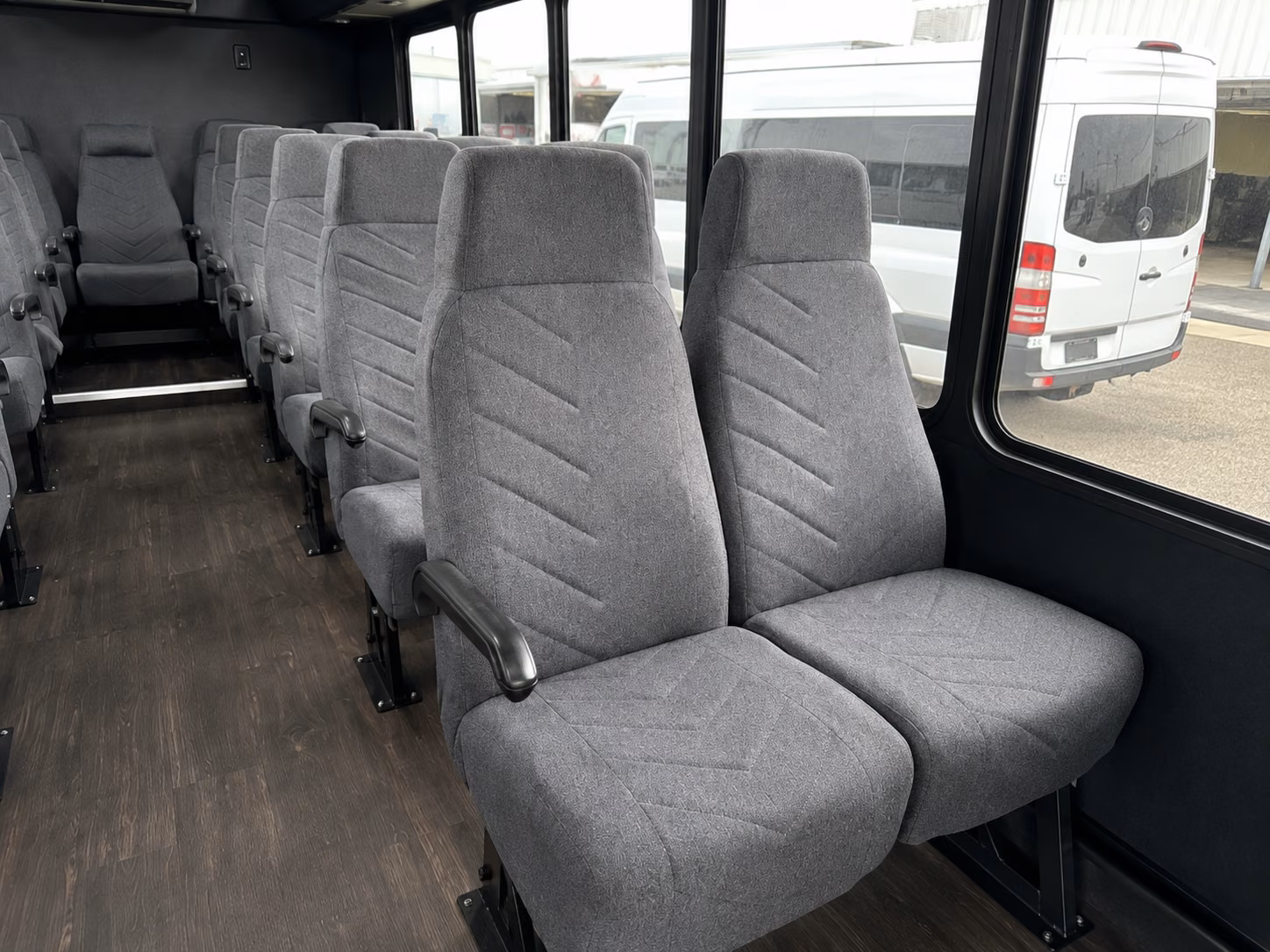 bus rentals to red sox games at fenway park from fall river