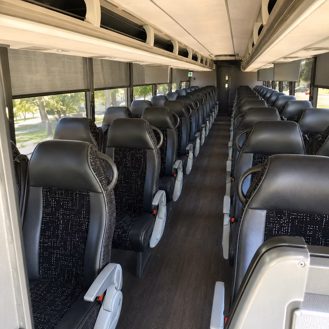 charter buses for fall river day trips to boston and cape cod