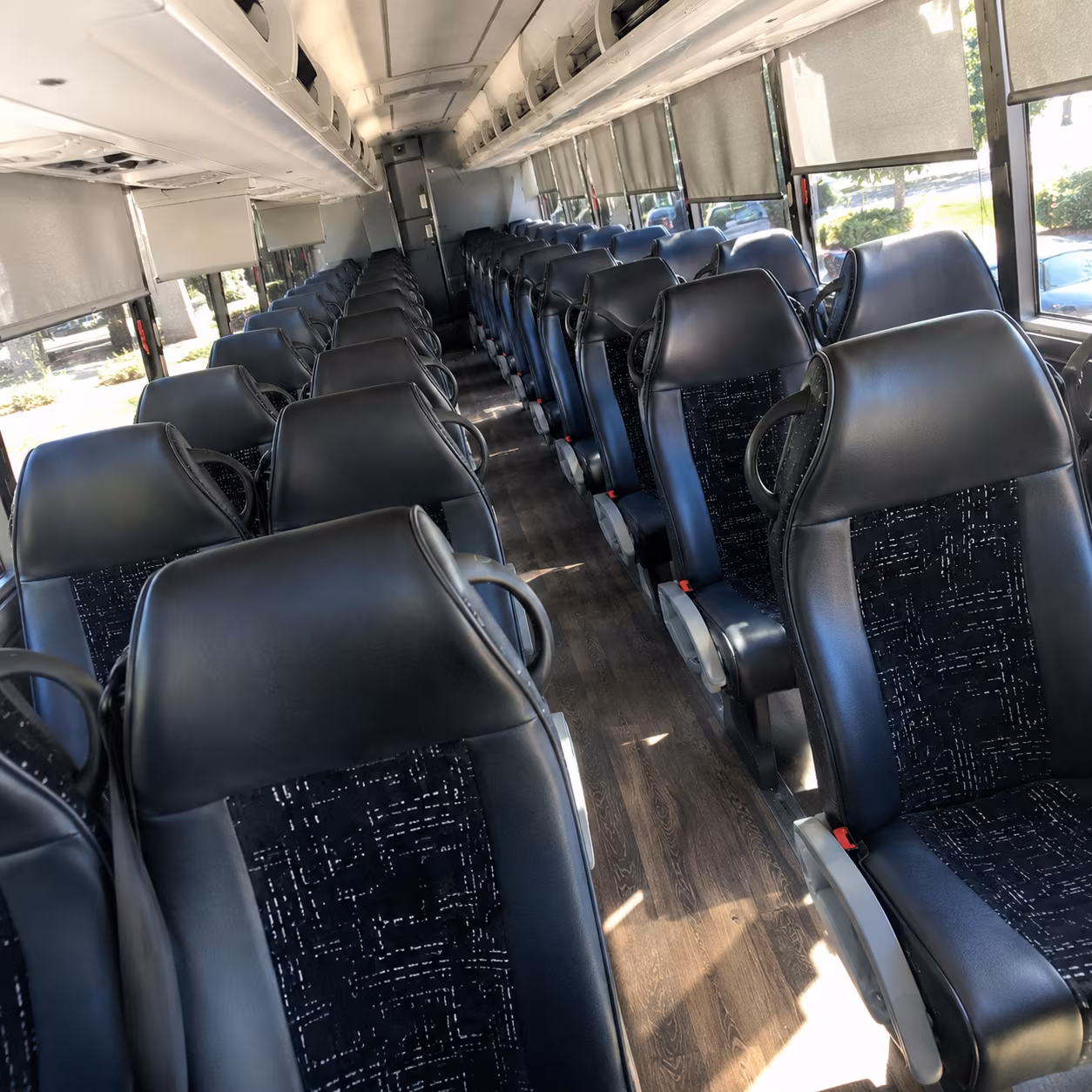 charter buses for fall river wedding ceremonies and receptions