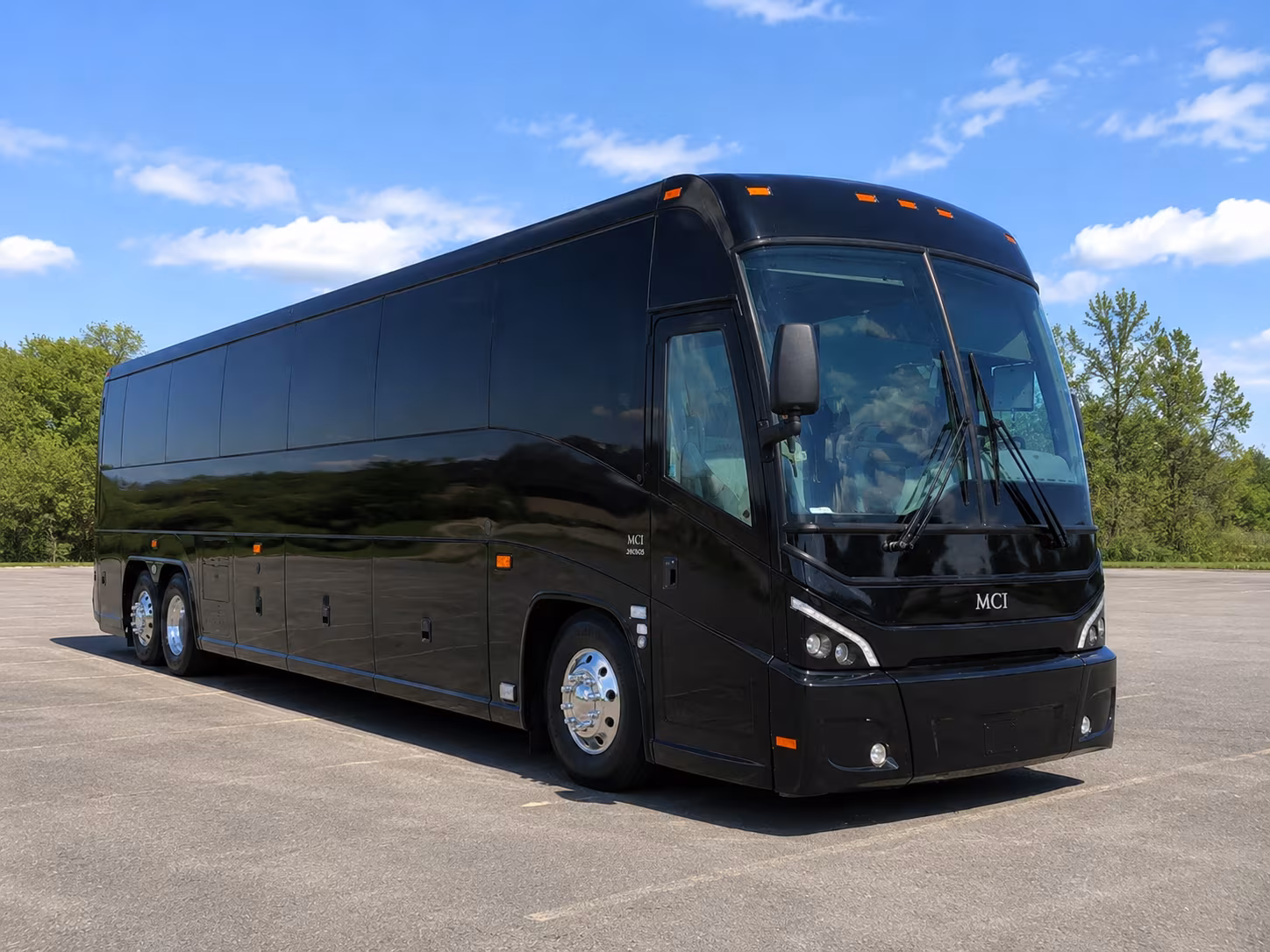 charter buses for uscg sector southeastern new england coast guard operations