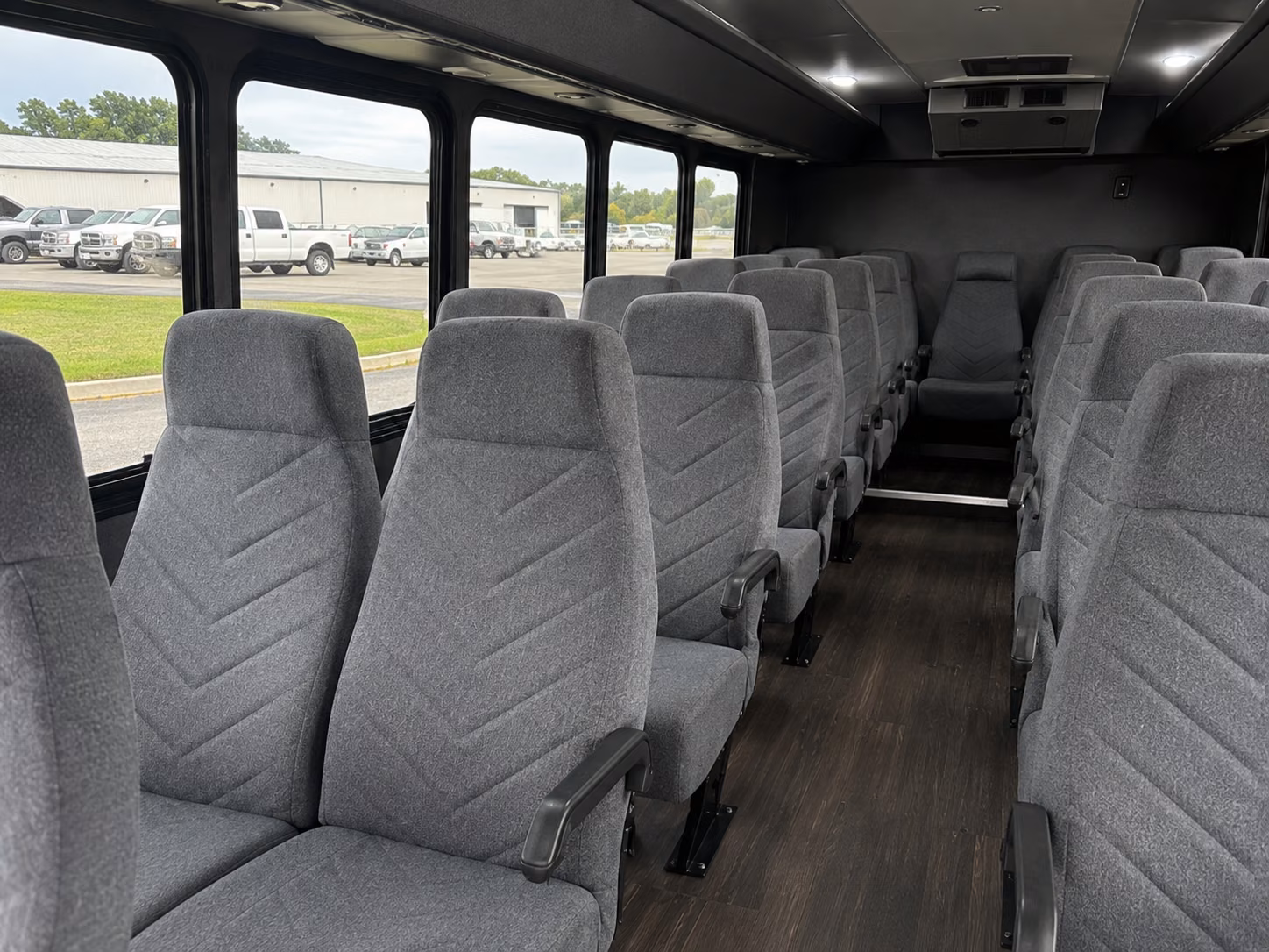 charter buses to patriots games at gillette stadium from fall river
