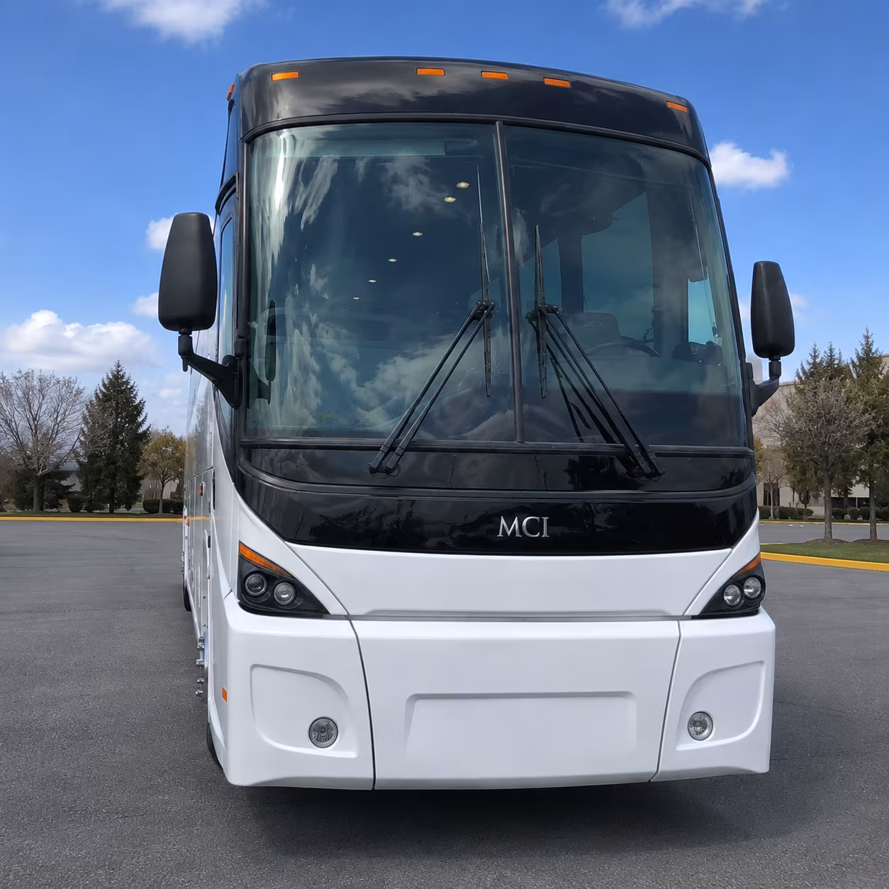 cruise port connections bus rentals from fall river to boston and cape liberty