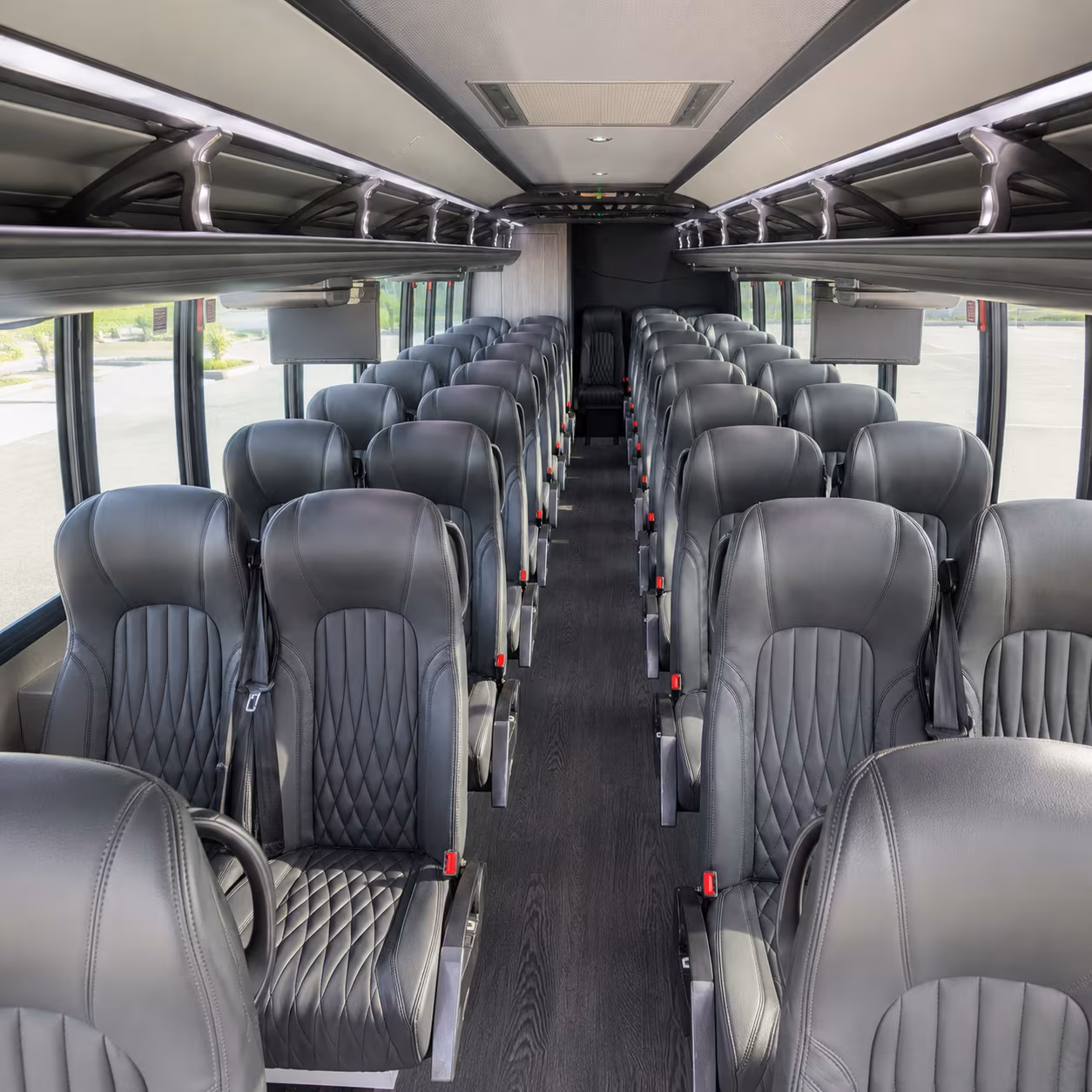 do extra stops add to the cost of a bus rental in fall river massachusetts