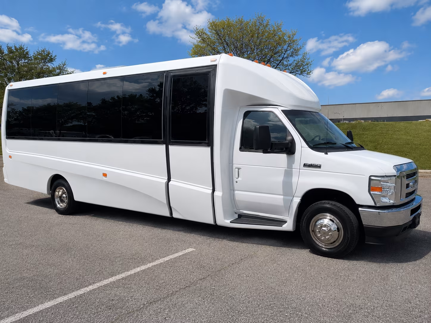 fall river airport transportation onboard seating