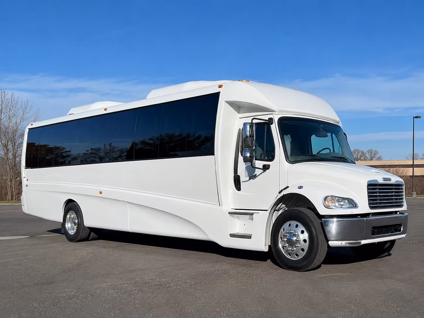 fall river area concert venues party bus rental