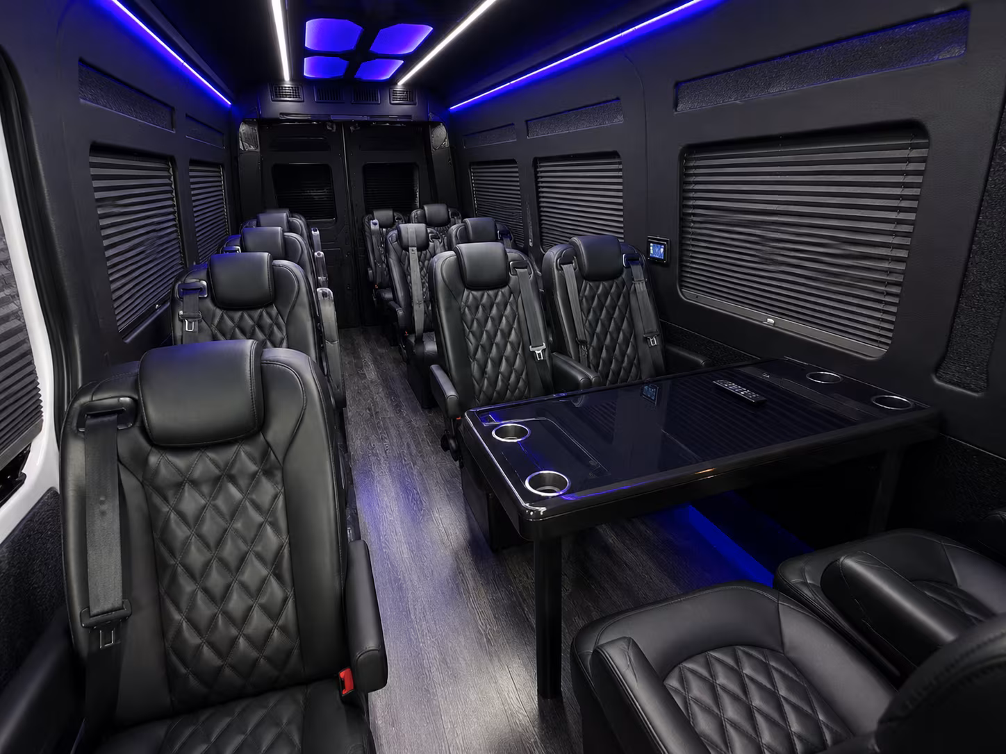 fall river concert transportation