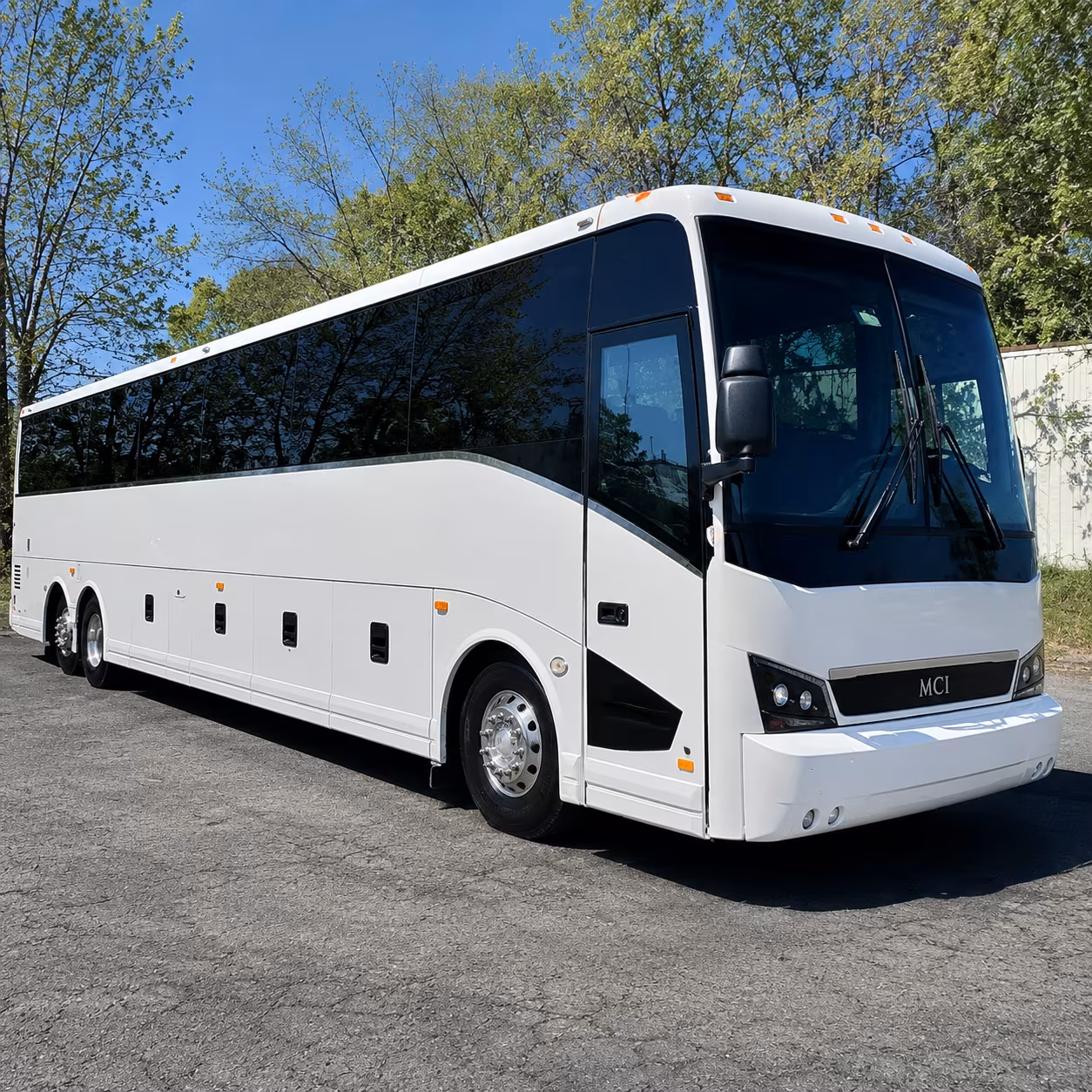 Fall River Corporate Event Transportation