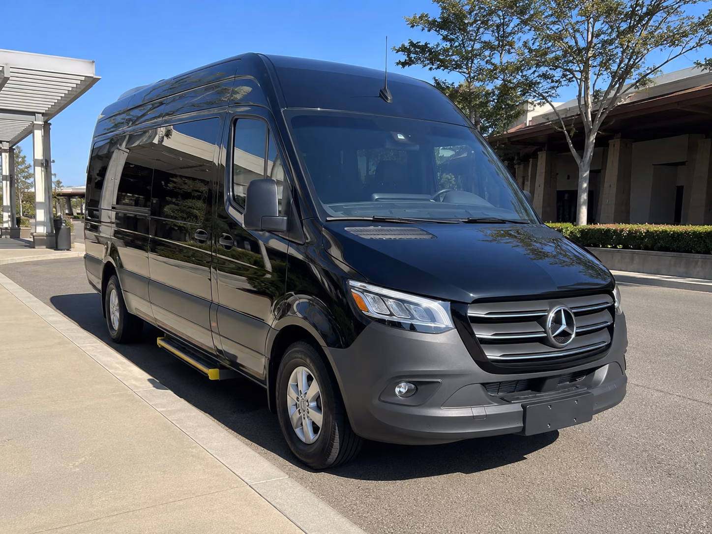 fall river corporate transportation
