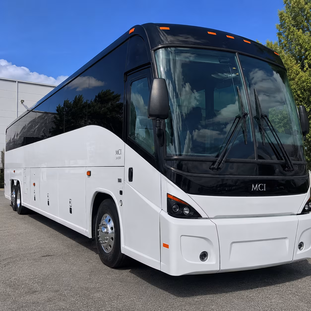 fall river event transportation