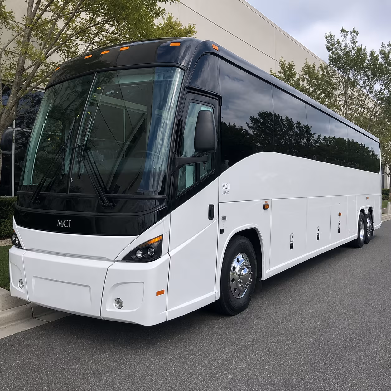 fall river healthcare hospital staff charter bus rental