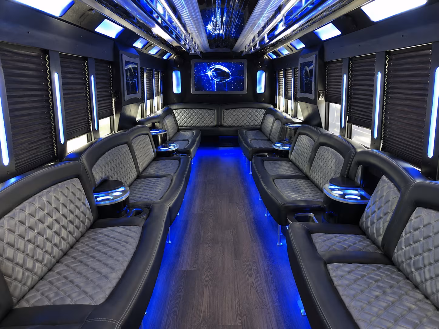 fall river party bus booking step 3