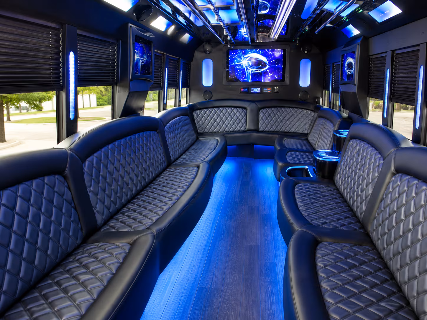 fall river party bus rental gallery