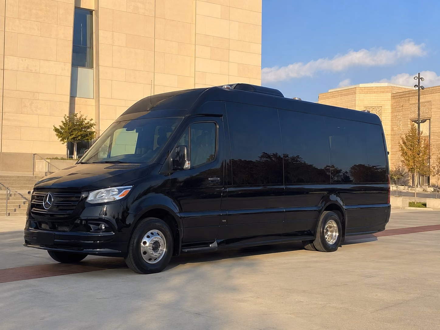 fall river prom transportation