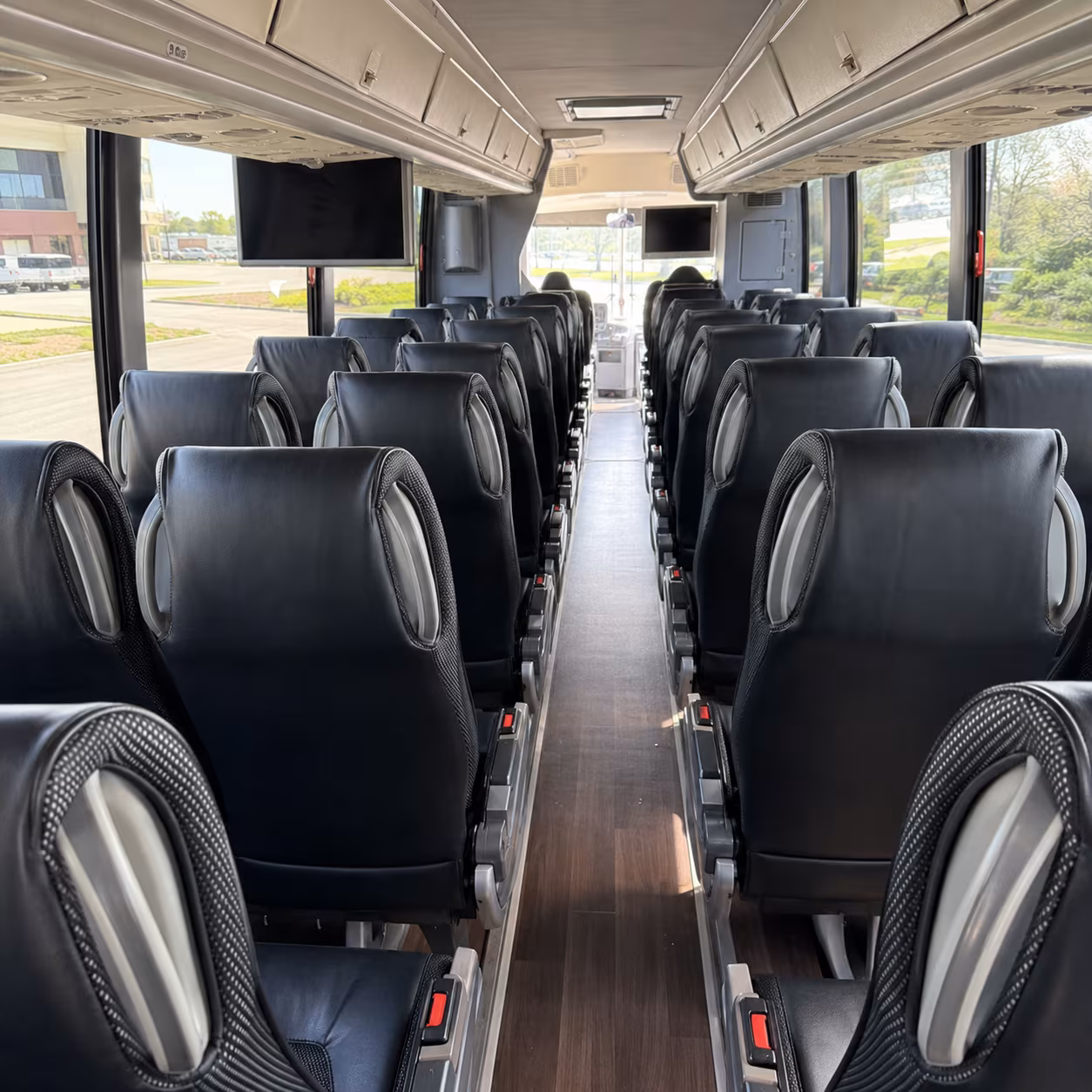 Fall River Religious Group Transportation