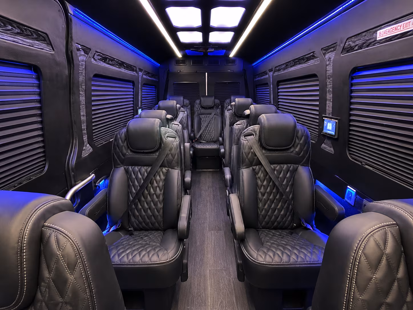 fall river sporting event transportation