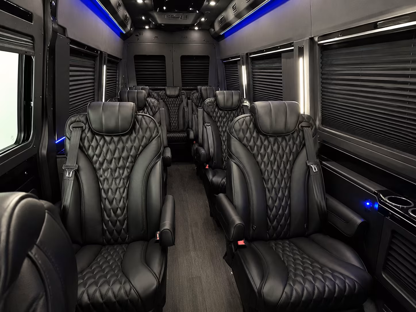 fall river wedding transportation onboard seating