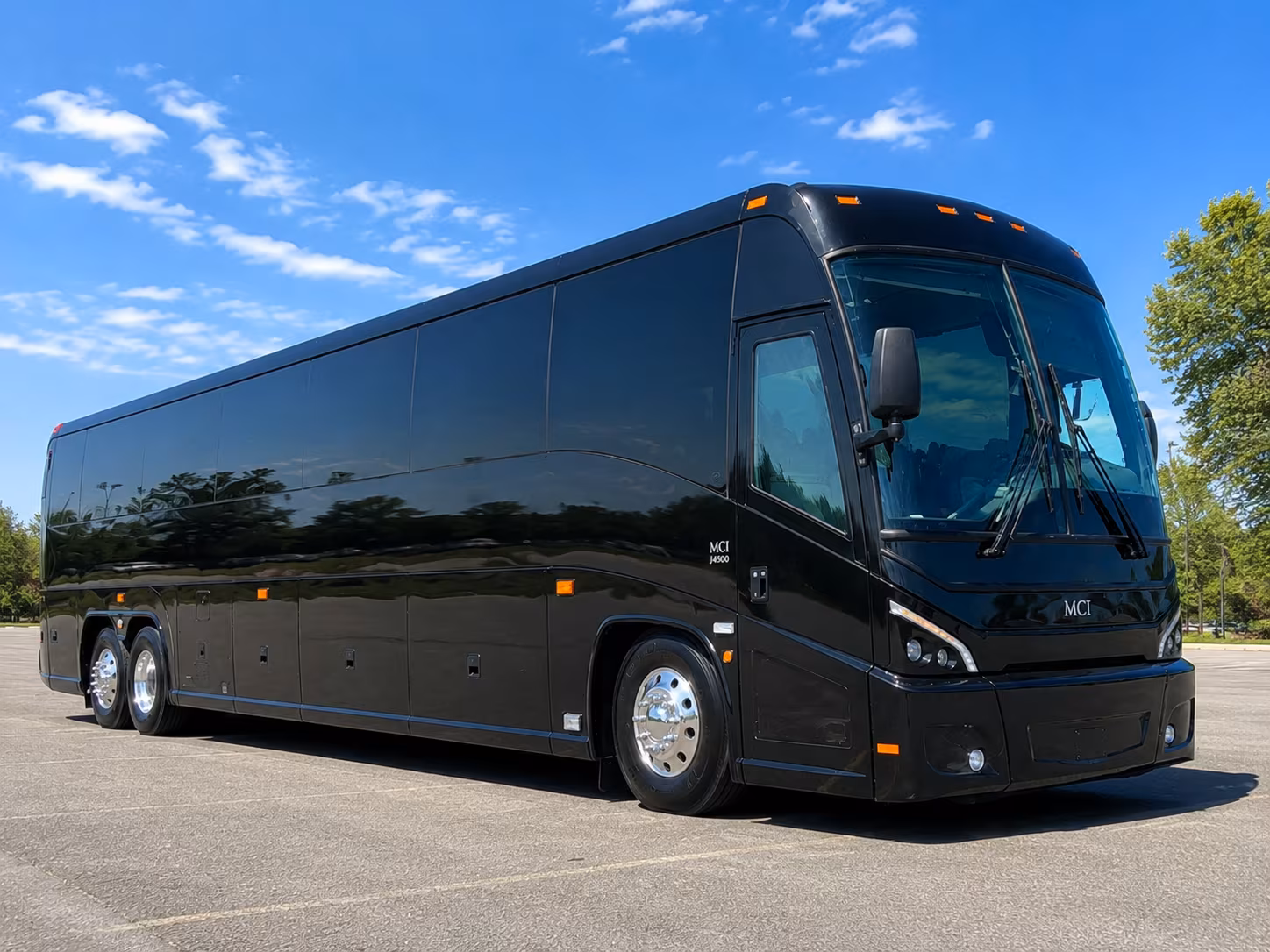 government conference training event bus rentals in fall river massachusetts