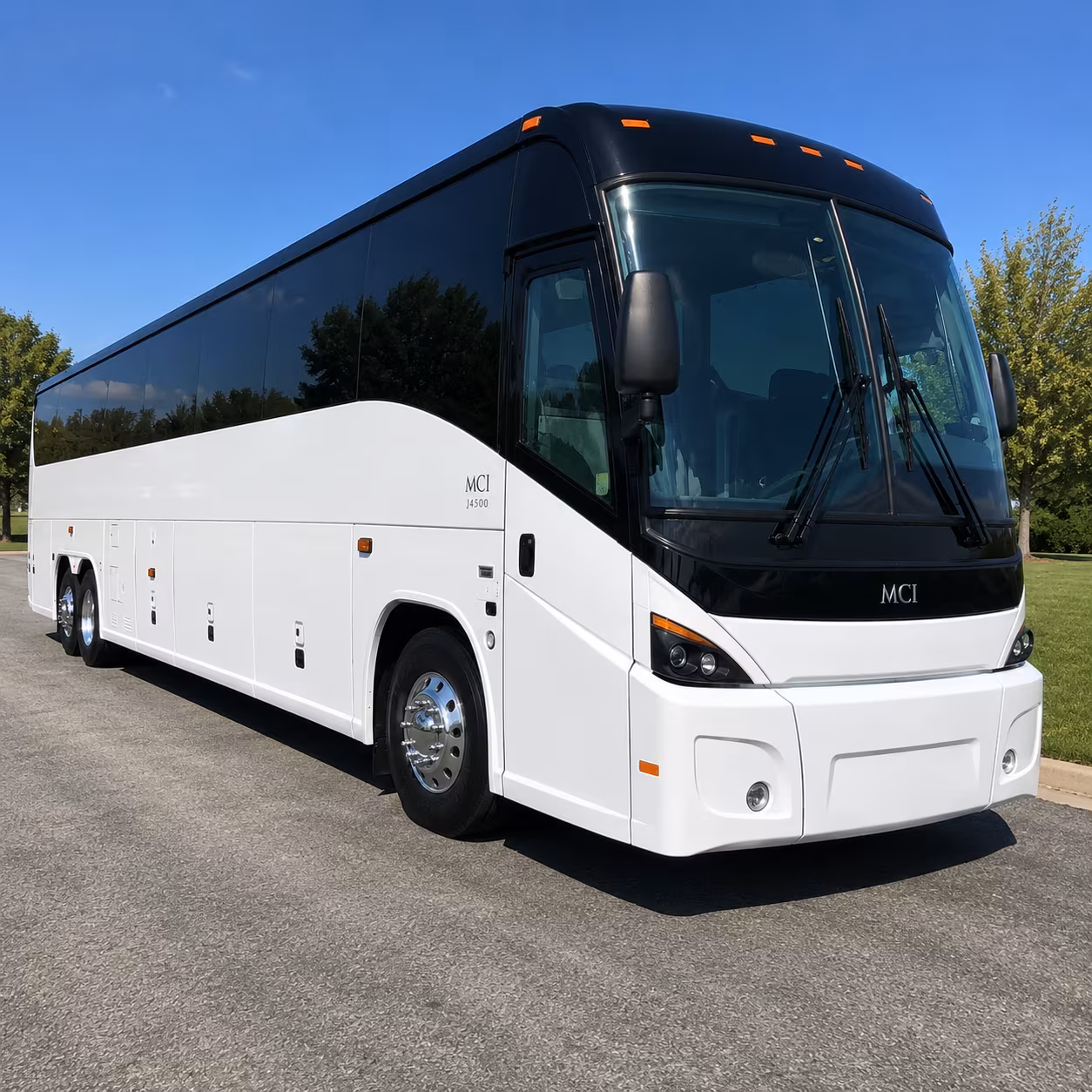 group airport shuttle service for corporate teams and business travelers in fall river