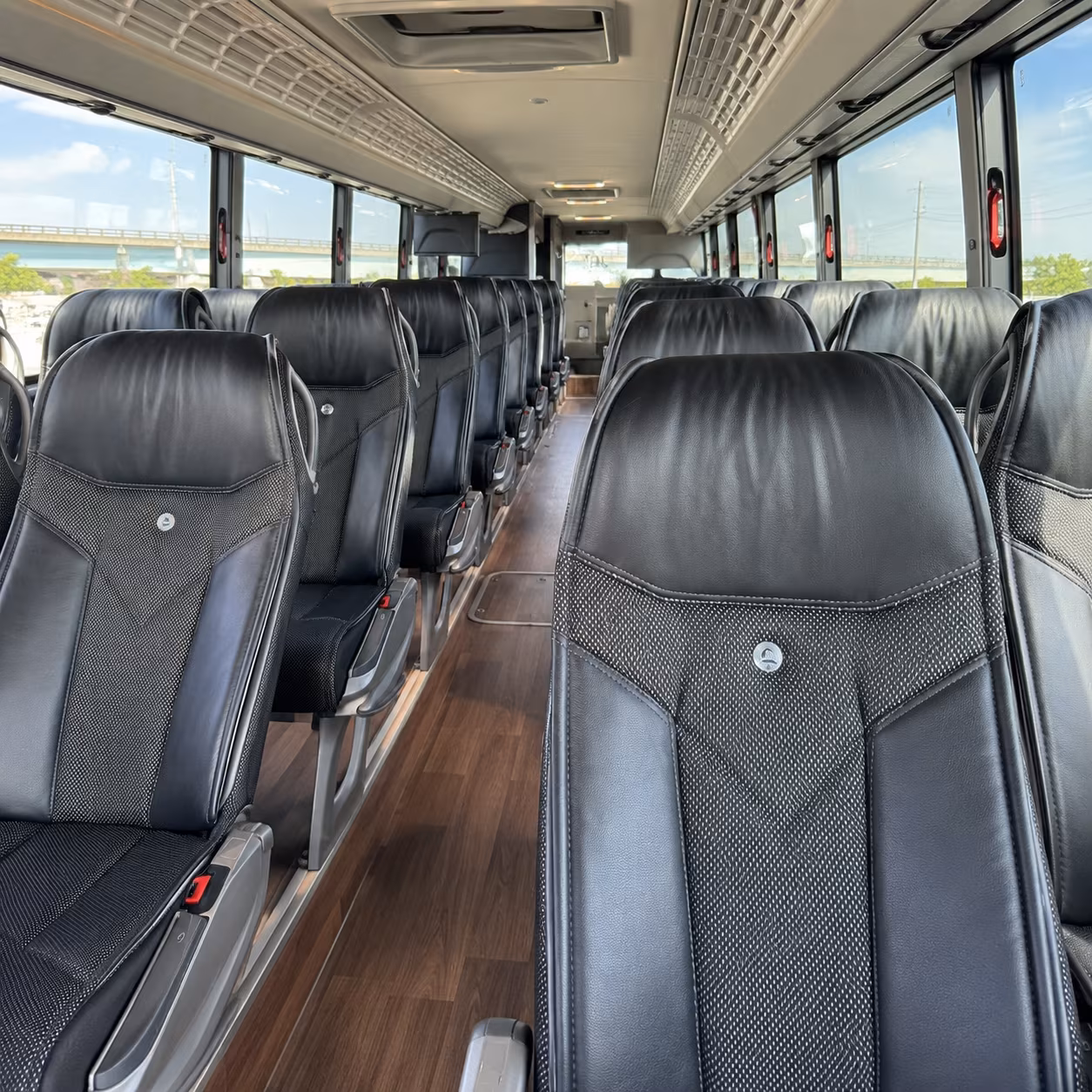 long distance bus trips from fall river to new york city and the mid atlantic