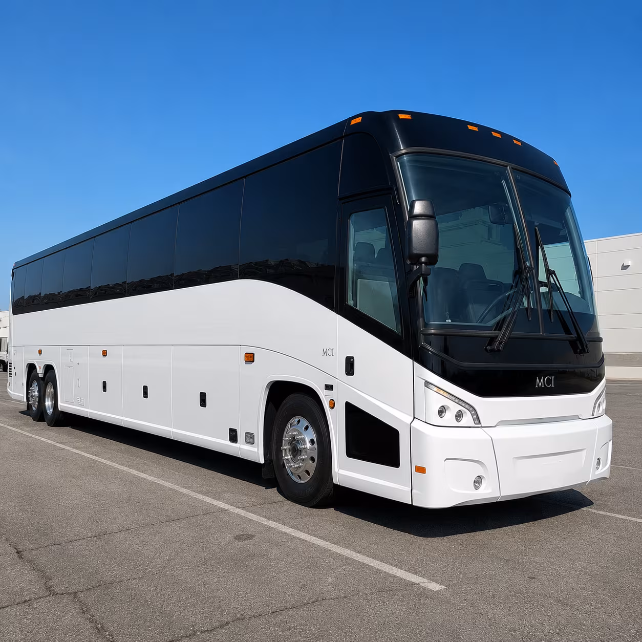 out of state charter bus rentals from fall river for corporate and group travel