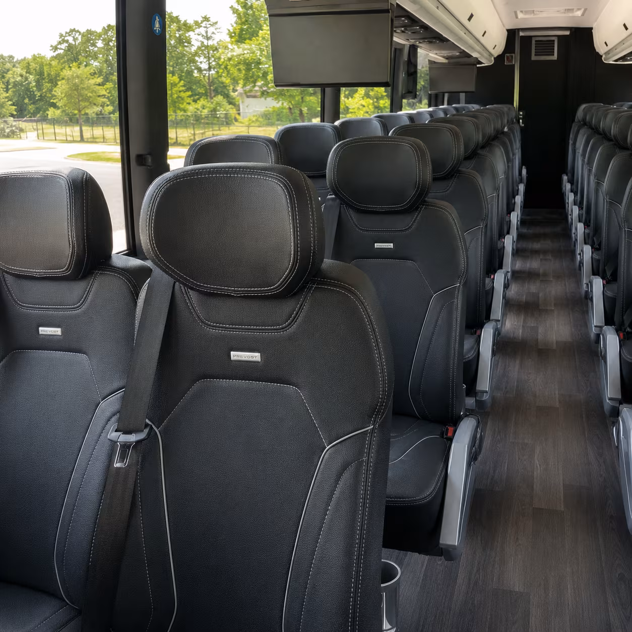 overnight and multi day charter bus tours from fall river massachusetts