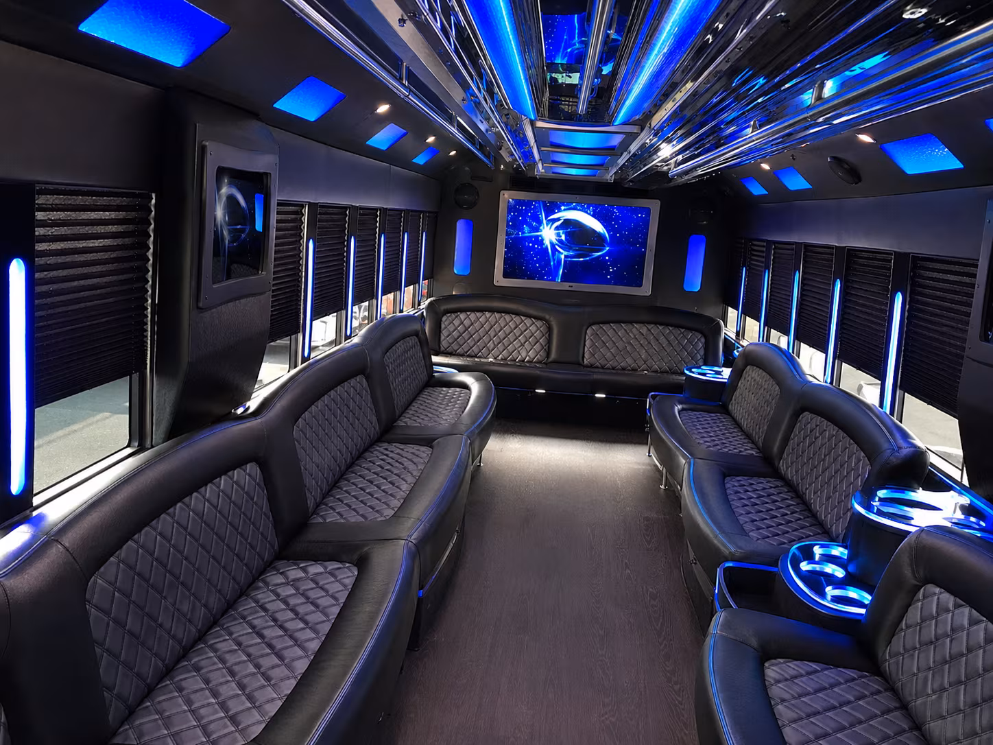 party bus rentals for fall river bachelor and bachelorette celebrations
